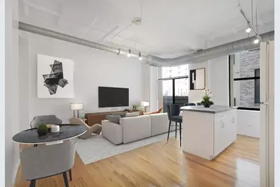 1307 S Wabash Street #308, Chicago, IL 60605 - Photo 11