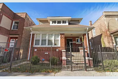 7734 S Langley Avenue, Chicago, IL 60619 - Photo 1