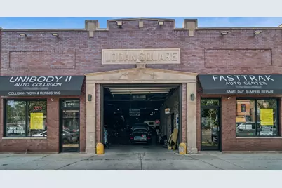 3263 W Fullerton Avenue, Chicago, IL 60647 - Photo 3