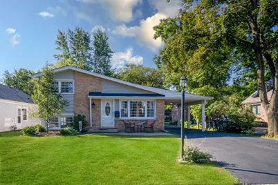 1721 Elm Avenue, Northbrook, IL 60062 - Photo 1