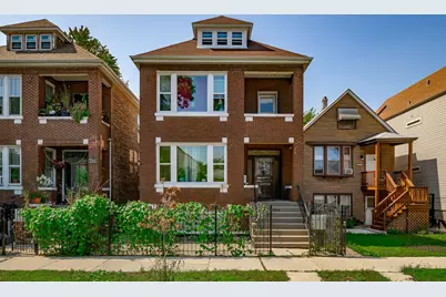 4554 S Washtenaw Avenue, Chicago, IL 60632 - Photo 1