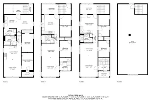 4554 S Washtenaw Ave., Chicago, IL 60632 - Photo 37