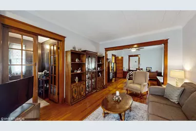 442 Hannah Avenue, Forest Park, IL 60130 - Photo 3