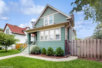 442 Hannah Avenue, Forest Park, IL 60130 - Photo 1