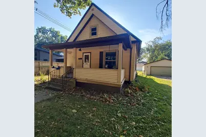 303 N Draper Avenue, Champaign, IL 61821 - Photo 1