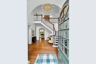 8010 Greenbriar Court, Burr Ridge, IL 60527 - Photo 9