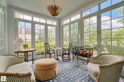 8010 Greenbriar Court, Burr Ridge, IL 60527 - Photo 25