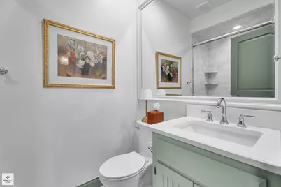 8010 Greenbriar Court, Burr Ridge, IL 60527 - Photo 37