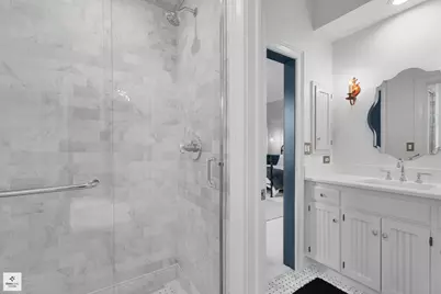 8010 Greenbriar Court, Burr Ridge, IL 60527 - Photo 39