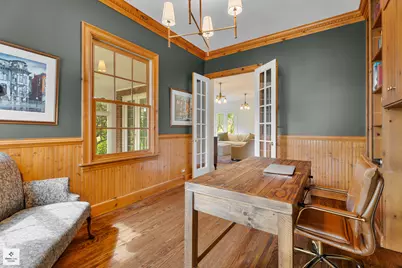 8010 Greenbriar Court, Burr Ridge, IL 60527 - Photo 29