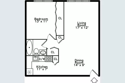 8232 Niles Center Road #202, Skokie, IL 60077 - Photo 11