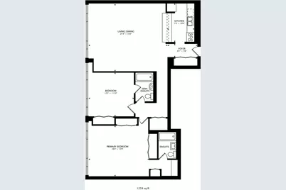 1516 Hinman Avenue #211, Evanston, IL 60201 - Photo 13