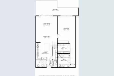 505 N McClurg Court #203, Chicago, IL 60611 - Photo 25