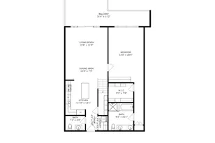 505 N McClurg Ct, Chicago, IL 60611 - Photo 25