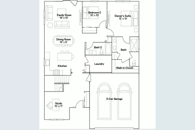 14901 S Dyer Lane, Plainfield, IL 60544 - Photo 17