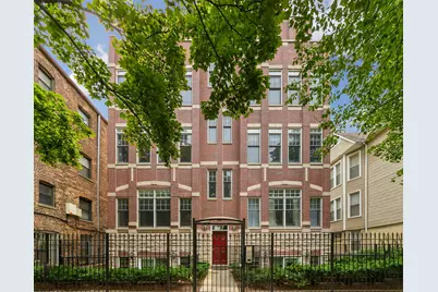 827 W Bradley Place #2E, Chicago, IL 60613 - Photo 1