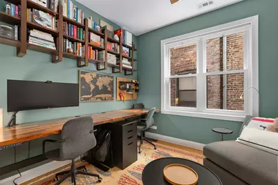 827 W Bradley Place #2E, Chicago, IL 60613 - Photo 21