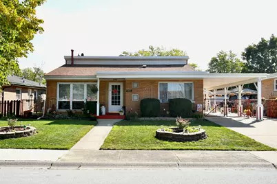 16411 Claire Lane, South Holland, IL 60473 - Photo 1