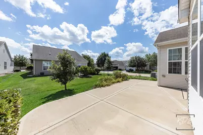 2836 Hillcrest Circle, Naperville, IL 60564 - Photo 33
