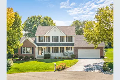 2909 Culver Court, Poplar Grove, IL 61065 - Photo 1