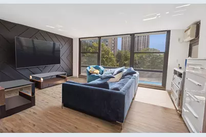 2605 S Indiana Avenue #307, Chicago, IL 60616 - Photo 5