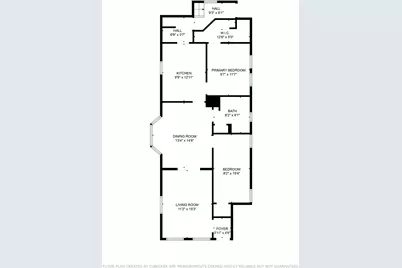 4634 N Kennicott Avenue #1, Chicago, IL 60630 - Photo 11