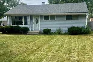 8020 S 83rd Ct, Justice, IL 60458 - Photo 1