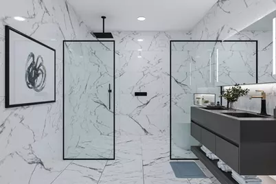 466 N Paulina Street #201, Chicago, IL 60622 - Photo 7