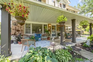 23715 S Ashland Ave, Crete, IL 60417 - Photo 3