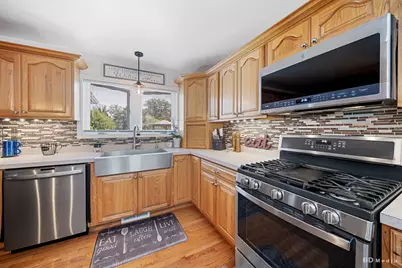 23715 S Ashland Avenue, Crete, IL 60417 - Photo 7