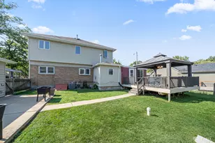 23715 S Ashland Ave, Crete, IL 60417 - Photo 29