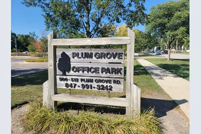 502 N Plum Grove Road, Palatine, IL 60067 - Photo 5