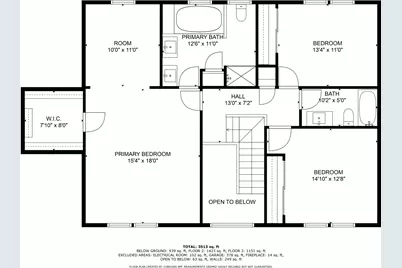 5005 Inverness Circle, Plainfield, IL 60586 - Photo 47