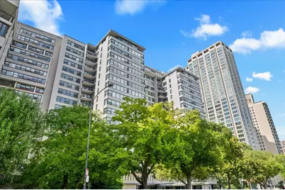 3440 N Lake Shore Drive #10B, Chicago, IL 60657 - Photo 1