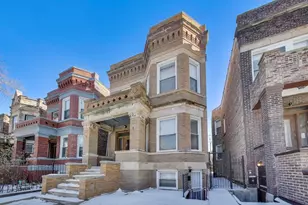 6149 S Rhodes Ave, Chicago, IL 60637 - Photo 3