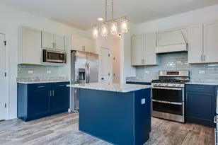 25849 W Winding Hollow Dr, Channahon, IL 60410 - Photo 5