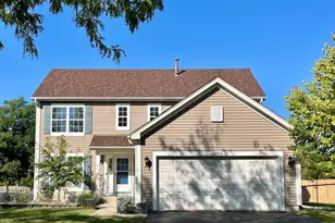 1003 Plaintain Dr, Joliet, IL 60431 - Photo 1