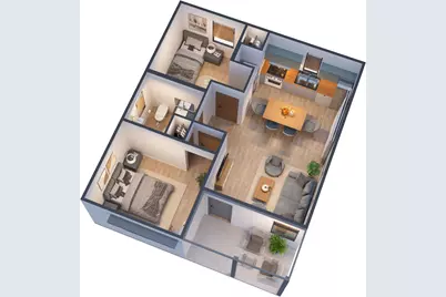 1915 Grant Street, Evanston, IL 60201 - Photo 5