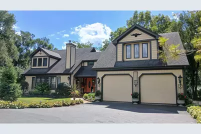 8019 Wonder View Drive, Wonder Lake, IL 60097 - Photo 1