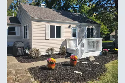 25542 W Dressel Road, Antioch, IL 60002 - Photo 1