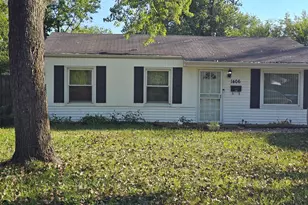 1406 E 15th Pl, Ford Heights, IL 60411 - Photo 1