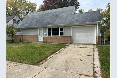 104 Walnut Street, Park Forest, IL 60466 - Photo 1