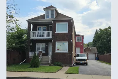 305 153rd Street, Calumet City, IL 60409 - Photo 1