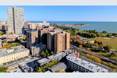 3660 N Lake Shore Drive #2908, Chicago, IL 60613 - Photo 5