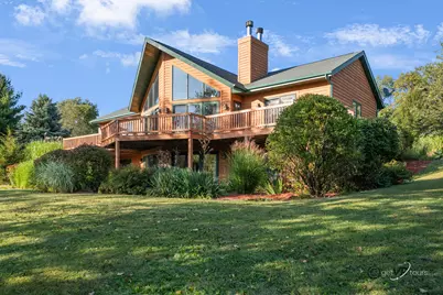 12349 Il Route 78 Road, Mount Carroll, IL 61053 - Photo 3