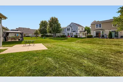 4579 Half Moon Drive #A, Yorkville, IL 60560 - Photo 27