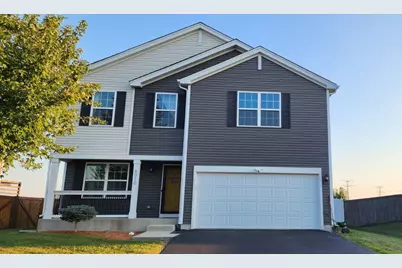 6010 Winterhaven Drive, Joliet, IL 60431 - Photo 1