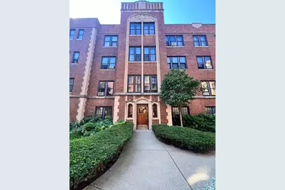 1352 E Madison Park #2, Chicago, IL 60615 - Photo 3