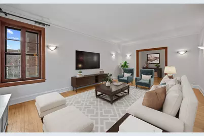 1352 E Madison Park #2, Chicago, IL 60615 - Photo 5