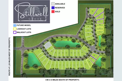 Lot 3 Ryann Road, Huntley, IL 60142 - Photo 3